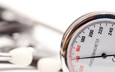 High blood pressure (Hypertension)